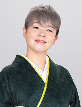 島津亜矢