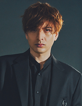 城田優